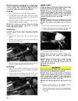 Preview for 83 page of Tracker Off-Road 2262-827 Service Manual