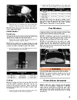 Preview for 84 page of Tracker Off-Road 2262-827 Service Manual