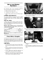 Preview for 104 page of Tracker Off-Road 2262-827 Service Manual