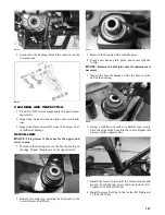 Предварительный просмотр 148 страницы Tracker Off-Road 2262-827 Service Manual