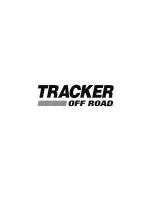 Предварительный просмотр 157 страницы Tracker Off-Road 2262-827 Service Manual