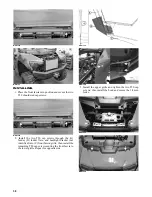 Предварительный просмотр 40 страницы Tracker Off-Road 800SX Service Manual