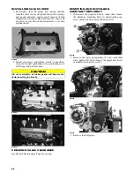 Предварительный просмотр 68 страницы Tracker Off-Road 800SX Service Manual