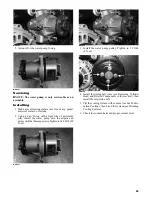 Предварительный просмотр 71 страницы Tracker Off-Road 800SX Service Manual