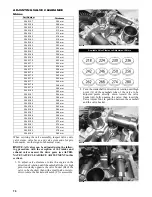 Предварительный просмотр 72 страницы Tracker Off-Road 800SX Service Manual