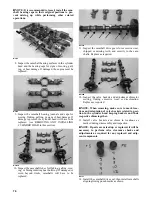 Предварительный просмотр 78 страницы Tracker Off-Road 800SX Service Manual