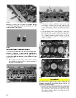 Предварительный просмотр 84 страницы Tracker Off-Road 800SX Service Manual