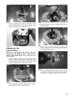 Предварительный просмотр 89 страницы Tracker Off-Road 800SX Service Manual