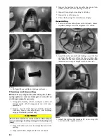 Предварительный просмотр 90 страницы Tracker Off-Road 800SX Service Manual