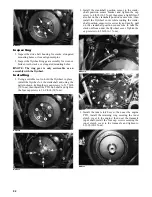 Предварительный просмотр 94 страницы Tracker Off-Road 800SX Service Manual