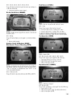 Предварительный просмотр 131 страницы Tracker Off-Road 800SX Service Manual