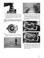 Предварительный просмотр 143 страницы Tracker Off-Road 800SX Service Manual