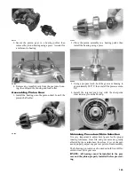 Предварительный просмотр 145 страницы Tracker Off-Road 800SX Service Manual