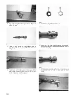 Предварительный просмотр 162 страницы Tracker Off-Road 800SX Service Manual