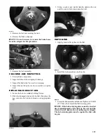 Предварительный просмотр 173 страницы Tracker Off-Road 800SX Service Manual