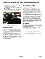 Preview for 18 page of Tracker Off-Road EViS 2020 Repair And Service Manual