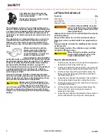 Preview for 22 page of Tracker Off-Road EViS 2020 Repair And Service Manual