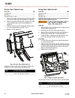 Preview for 38 page of Tracker Off-Road EViS 2020 Repair And Service Manual