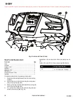 Preview for 42 page of Tracker Off-Road EViS 2020 Repair And Service Manual