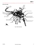 Preview for 45 page of Tracker Off-Road EViS 2020 Repair And Service Manual