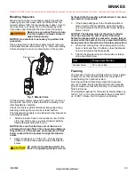 Preview for 53 page of Tracker Off-Road EViS 2020 Repair And Service Manual