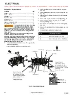 Preview for 64 page of Tracker Off-Road EViS 2020 Repair And Service Manual