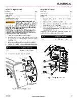 Preview for 65 page of Tracker Off-Road EViS 2020 Repair And Service Manual