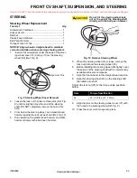 Preview for 77 page of Tracker Off-Road EViS 2020 Repair And Service Manual