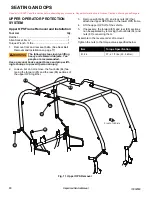 Preview for 94 page of Tracker Off-Road EViS 2020 Repair And Service Manual