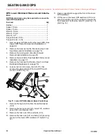 Preview for 96 page of Tracker Off-Road EViS 2020 Repair And Service Manual