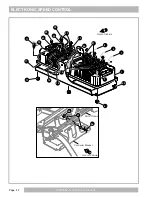 Предварительный просмотр 42 страницы Tracker Off-Road EViS Service & Parts Manual