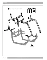 Предварительный просмотр 64 страницы Tracker Off-Road EViS Service & Parts Manual