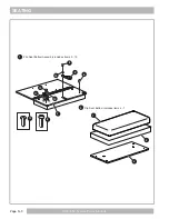 Предварительный просмотр 88 страницы Tracker Off-Road EViS Service & Parts Manual