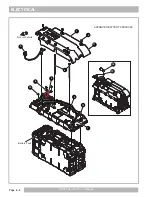 Предварительный просмотр 42 страницы Tracker Off-Road LX6 Li Service & Parts Manual