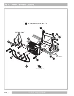 Предварительный просмотр 54 страницы Tracker Off-Road LX6 Li Service & Parts Manual