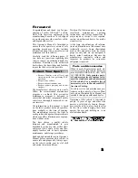 Preview for 3 page of Tracker Off-Road XTR1000 Operator'S Manual