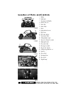 Preview for 12 page of Tracker Off-Road XTR1000 Operator'S Manual