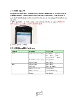 Preview for 8 page of Tracker Technology AVL-115 User Manual