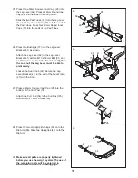 Предварительный просмотр 13 страницы Tracker 755 POWER CAGE SYSTEM User Manual