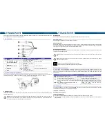 Tracker BT821 Quick Manual preview