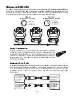 Preview for 12 page of Tracker IL-TRACKER575S/1 Manual