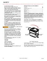 Предварительный просмотр 28 страницы Tracker LS2 2020 Repair And Service Manual