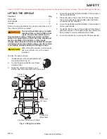 Предварительный просмотр 29 страницы Tracker LS2 2020 Repair And Service Manual