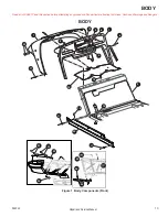 Предварительный просмотр 31 страницы Tracker LS2 2020 Repair And Service Manual