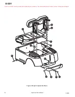 Предварительный просмотр 32 страницы Tracker LS2 2020 Repair And Service Manual