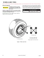 Предварительный просмотр 42 страницы Tracker LX4 2020 Repair And Service Manual