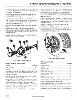 Preview for 47 page of Tracker LX4 2020 Repair And Service Manual