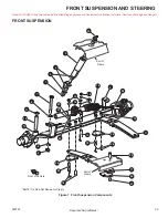 Предварительный просмотр 49 страницы Tracker LX4 2020 Repair And Service Manual