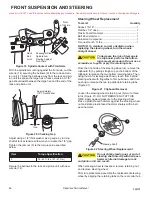 Preview for 60 page of Tracker LX4 2020 Repair And Service Manual