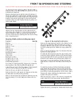 Preview for 61 page of Tracker LX4 2020 Repair And Service Manual